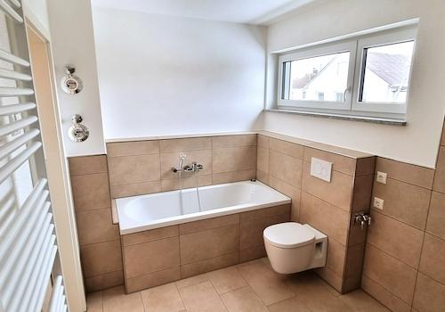 Bad Wanne