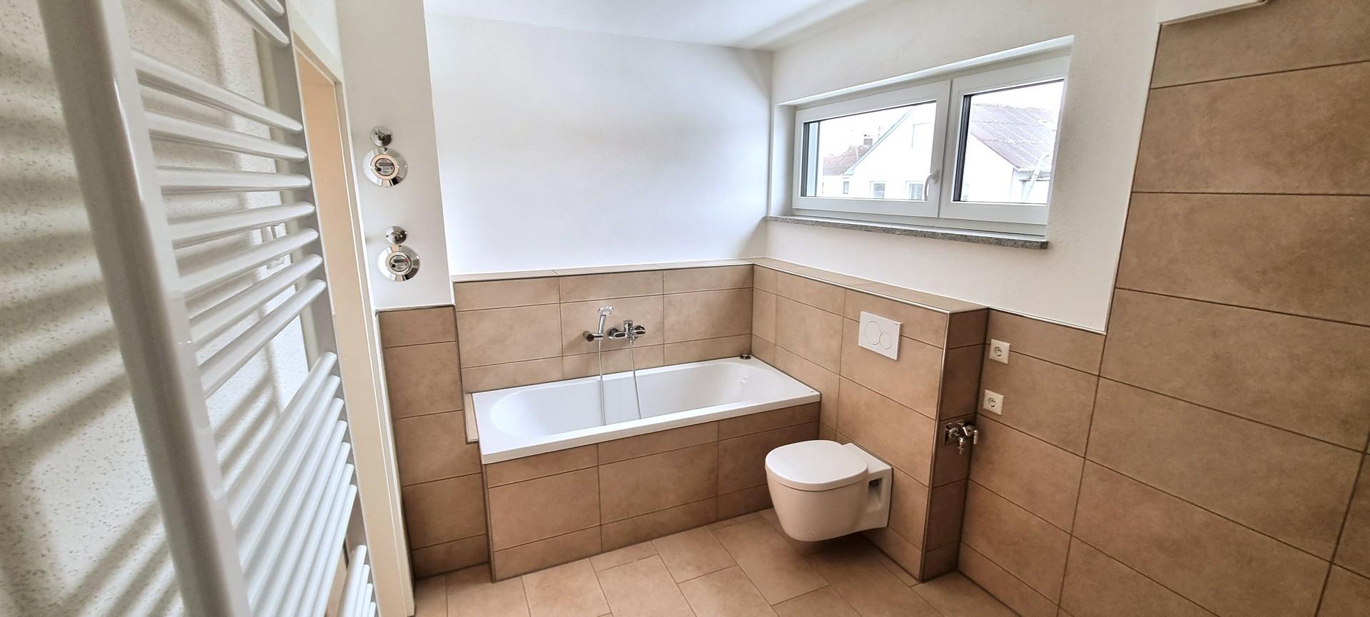 Bad Wanne