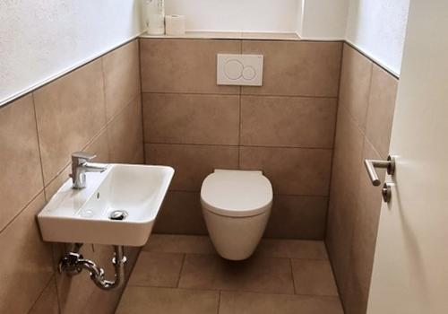 Gäste-WC