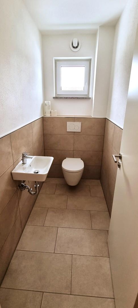 Gäste-WC