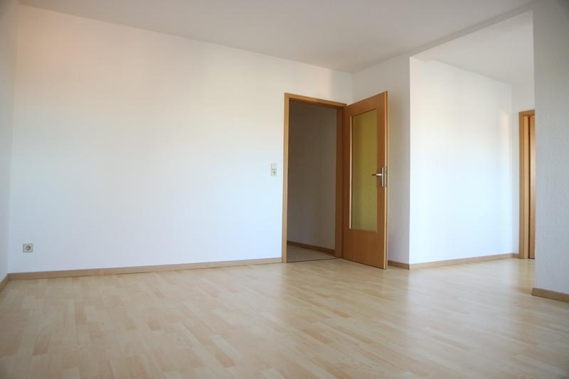 Wohnen Blick Flur