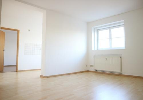 Wohnen Blick Küche
