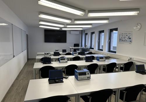 Schulungsraum tageweise mieten