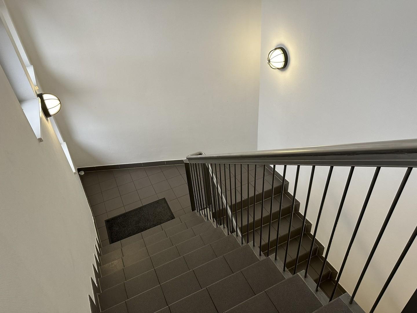 Treppenhaus