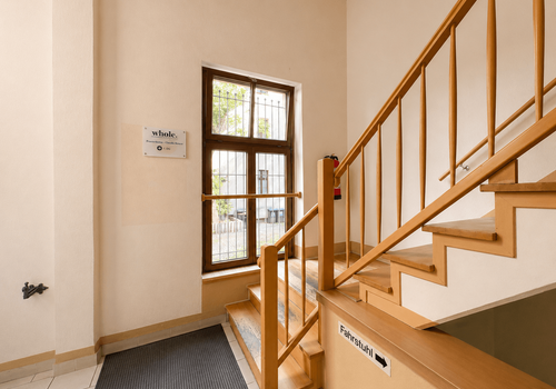 Treppenhaus