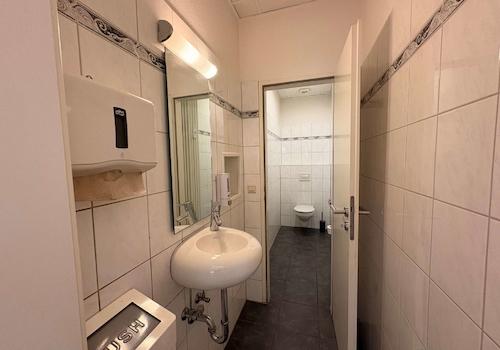 WC