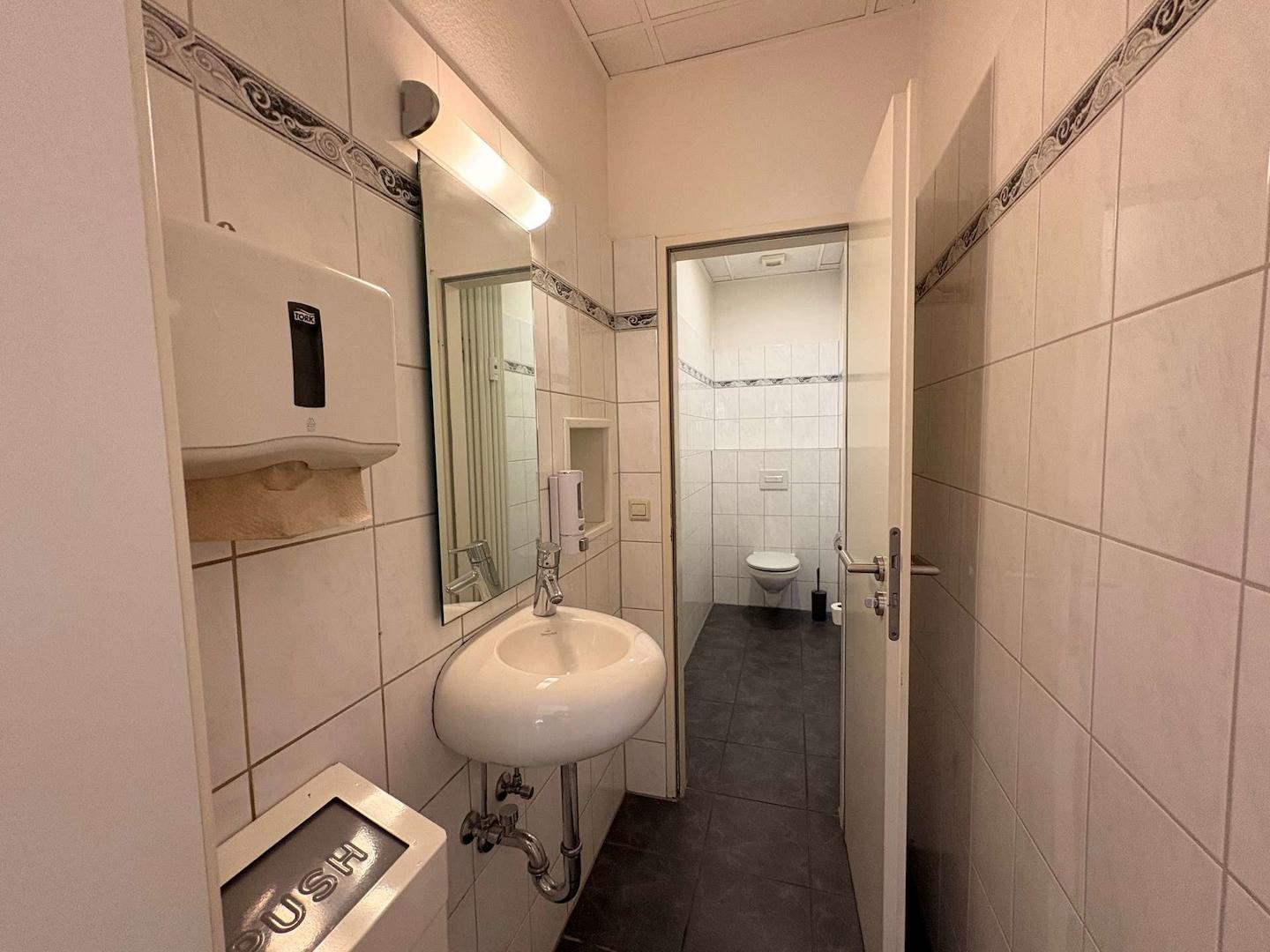 WC