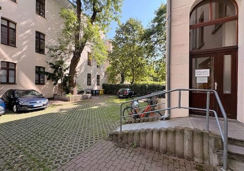 Innenhof