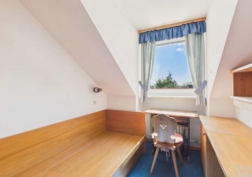 Arbeitszimmer