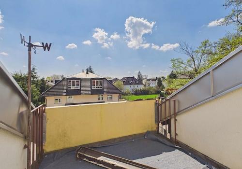 Balkon 