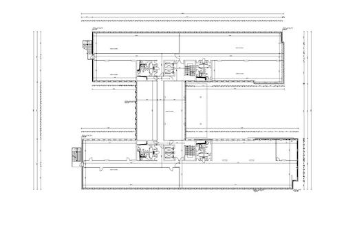 Grundriss | 3. OG