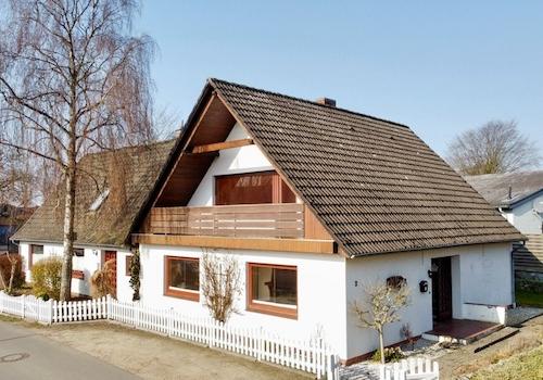 Luftbildaufnahme