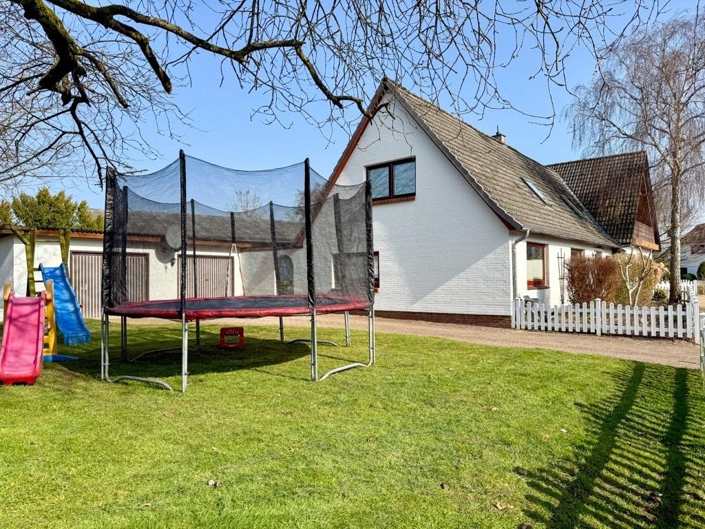 Gartenansicht