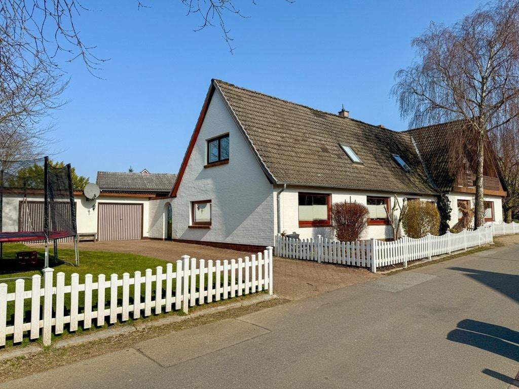 Straßenansicht