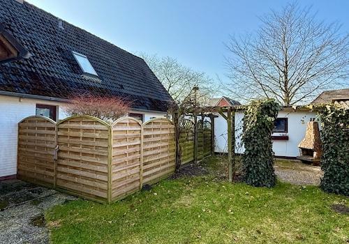 Gartenansicht