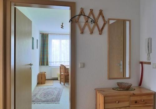 Wohnungsflur