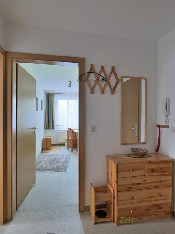 Wohnungsflur