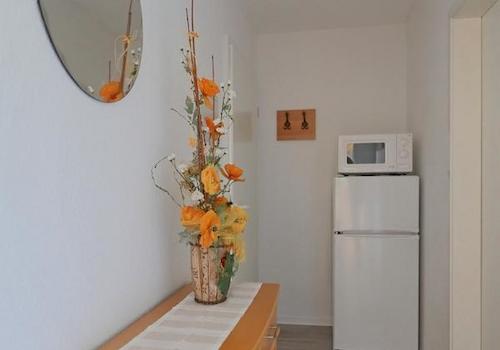 Wohnungsflur