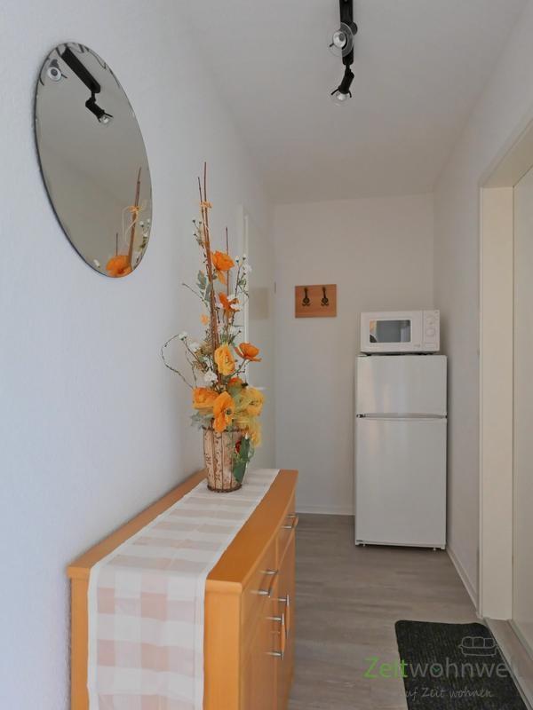 Wohnungsflur