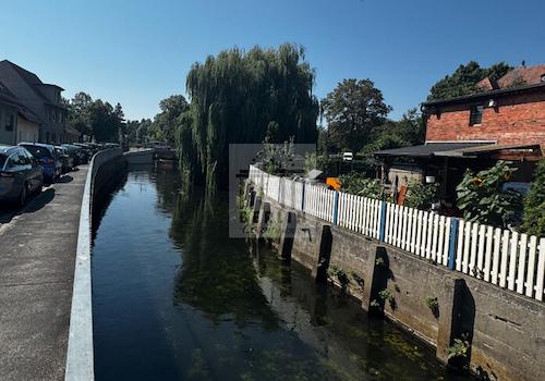Kreuzspree 2