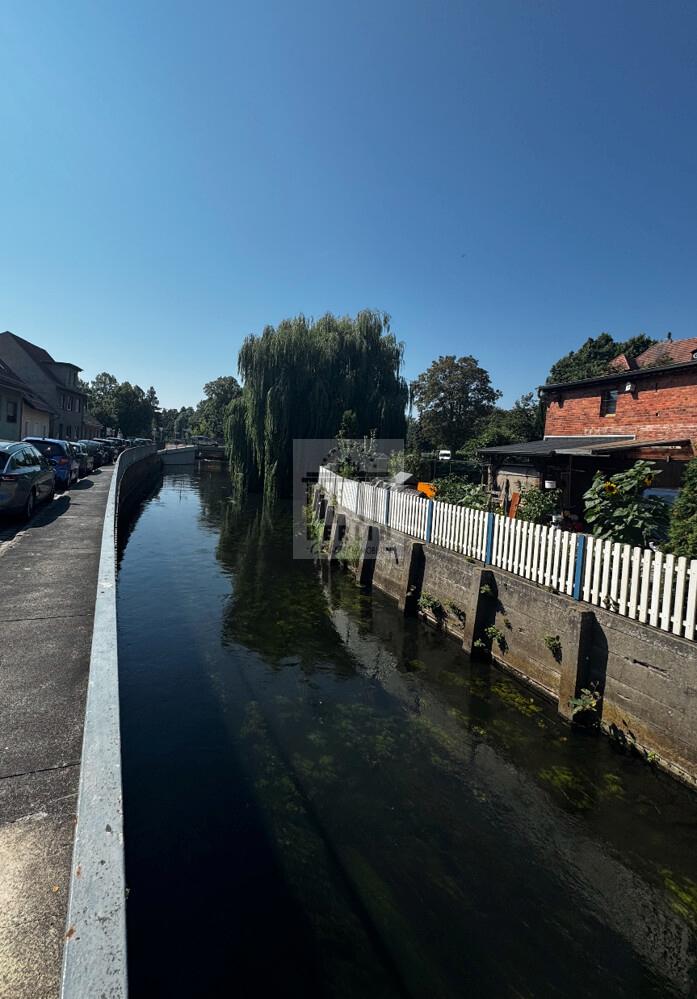 Kreuzspree 2