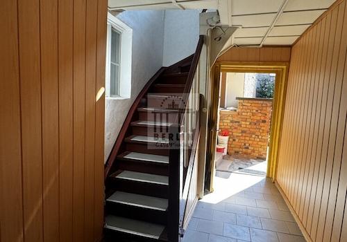 Treppe