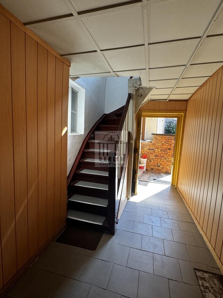 Treppe