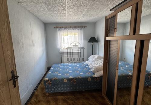 Schlafzimmer DG