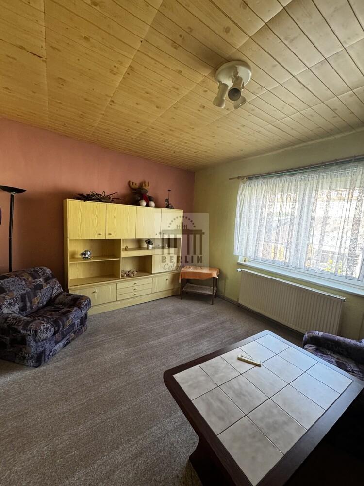 Wohnzimmer DG
