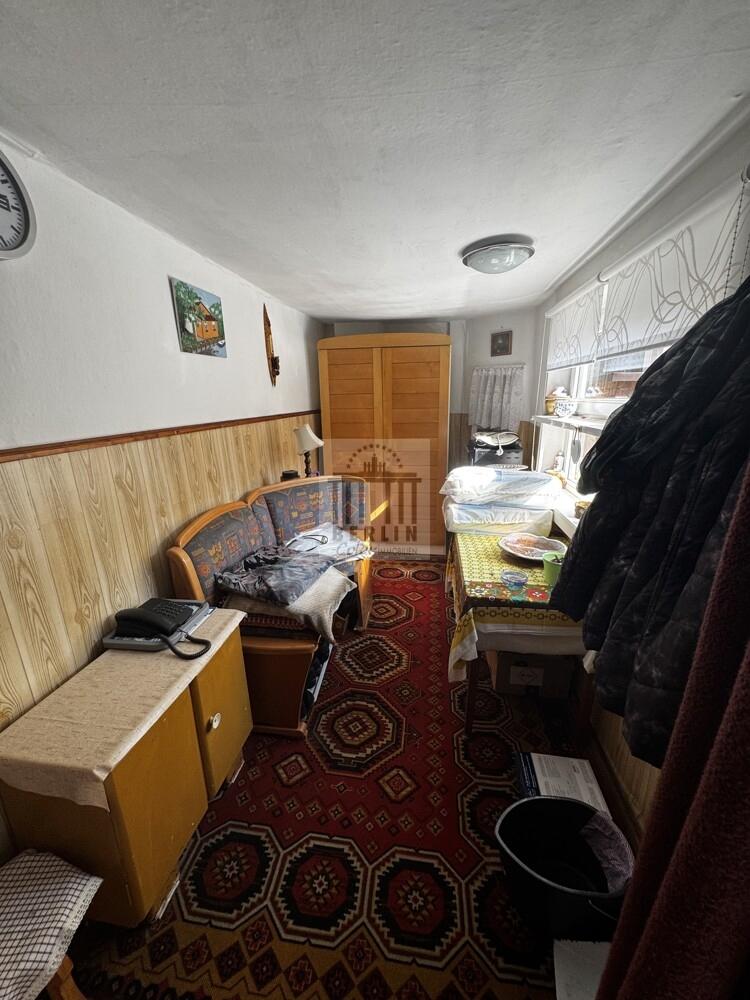 Veranda