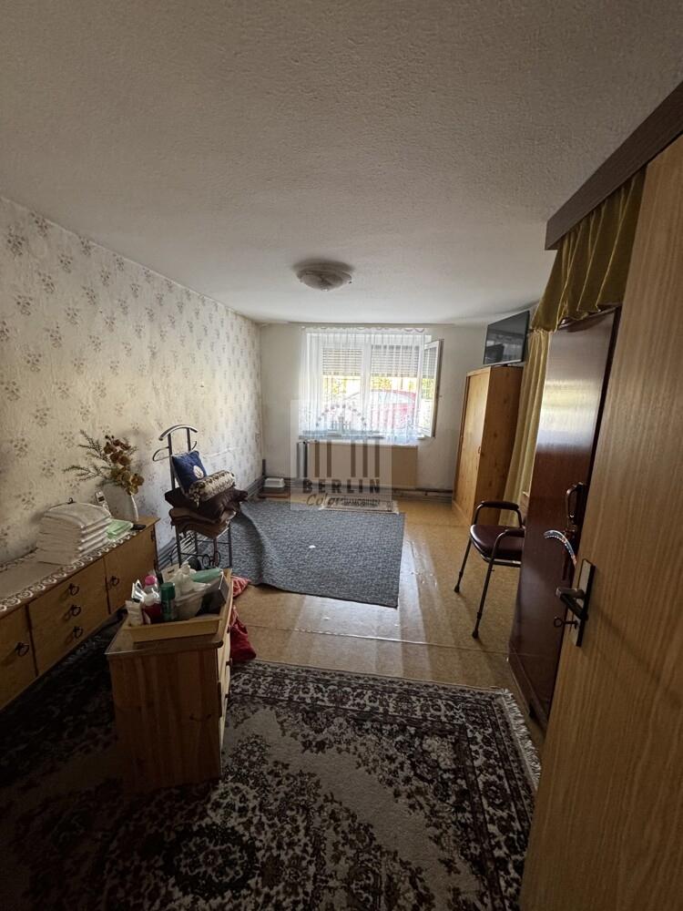 Schlafzimmer R