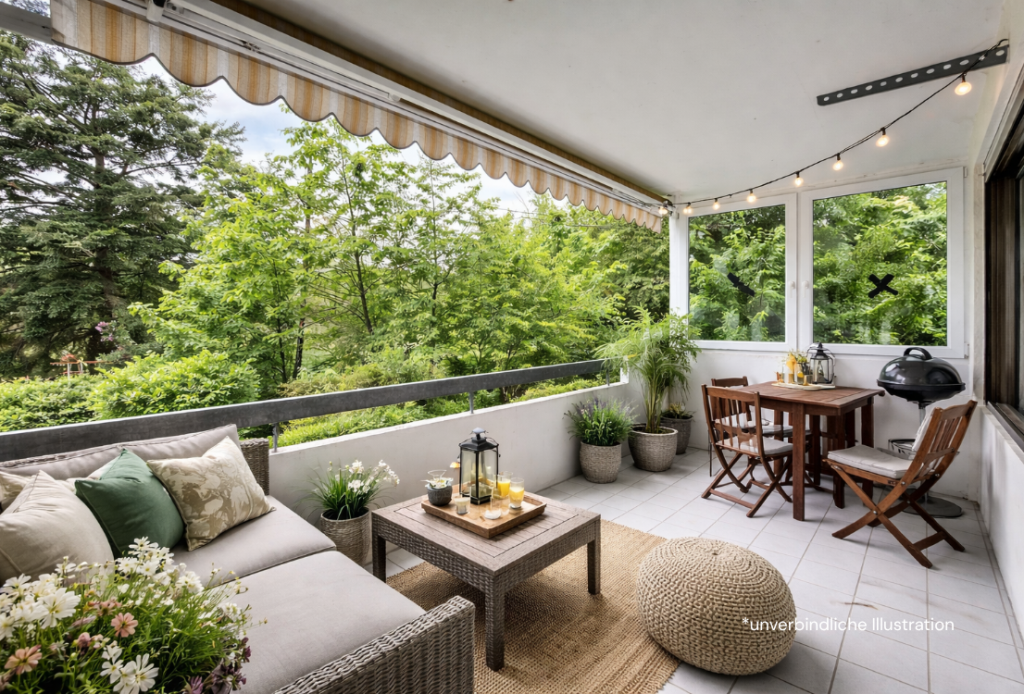 Balkon