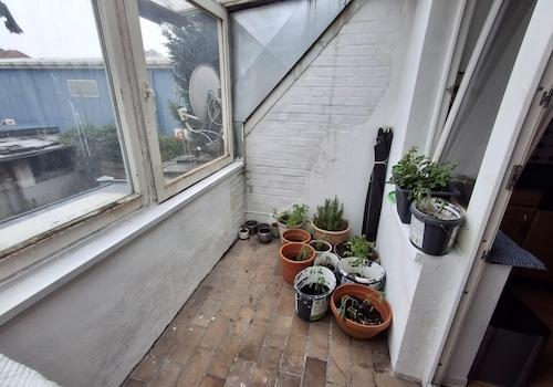 Balkon 1. OG