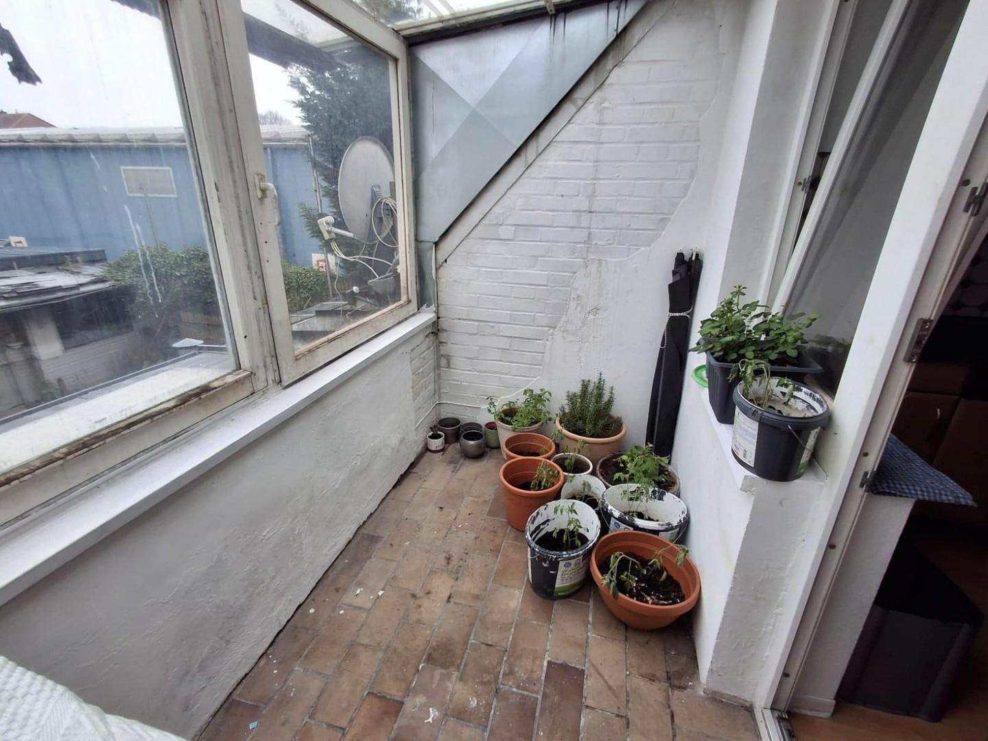 Balkon 1. OG