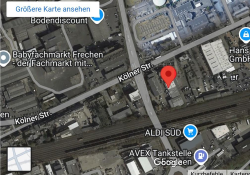 Google Maps