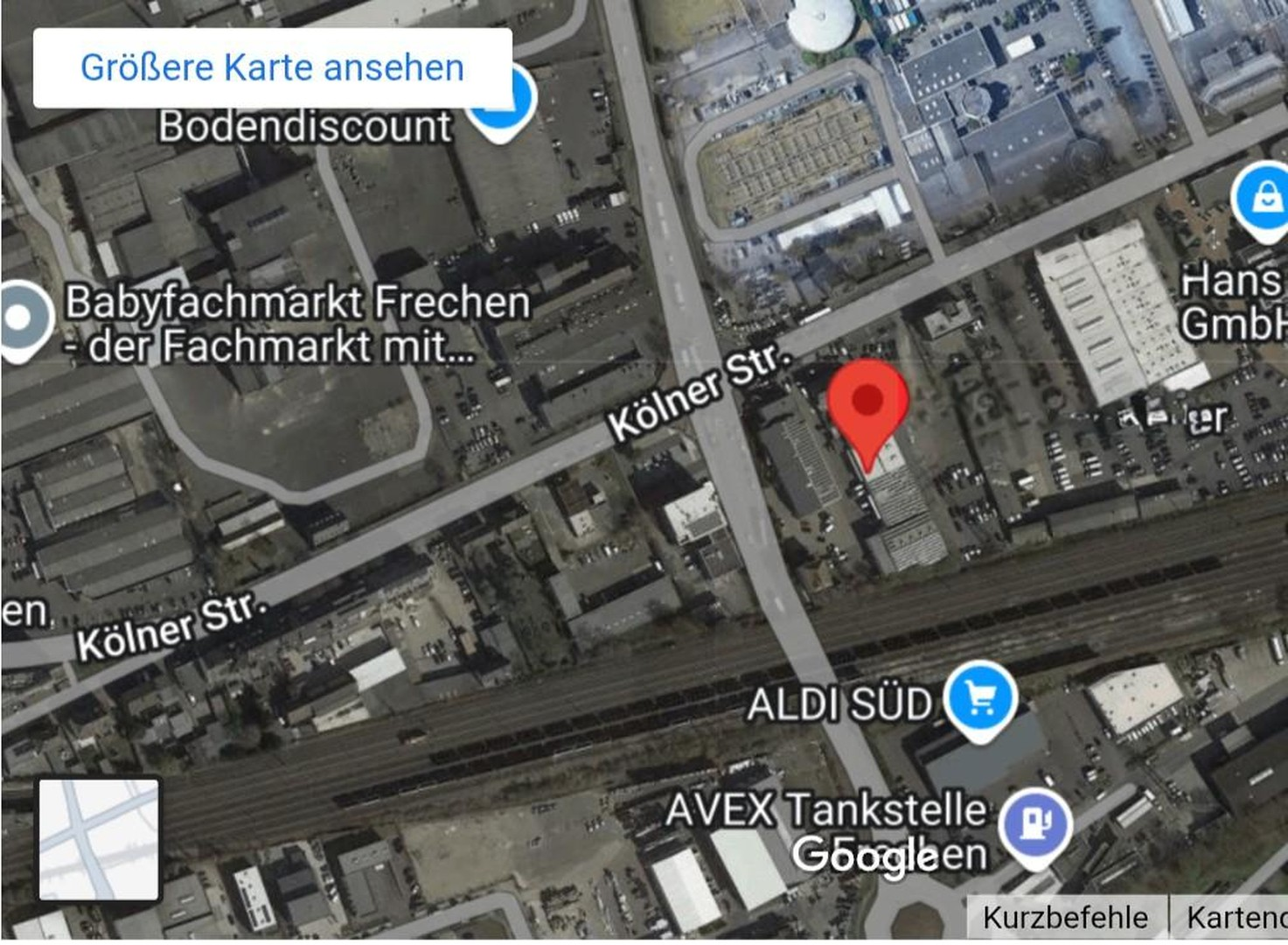 Google Maps