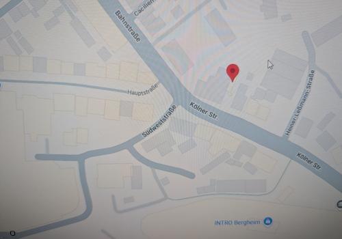 Google Maps