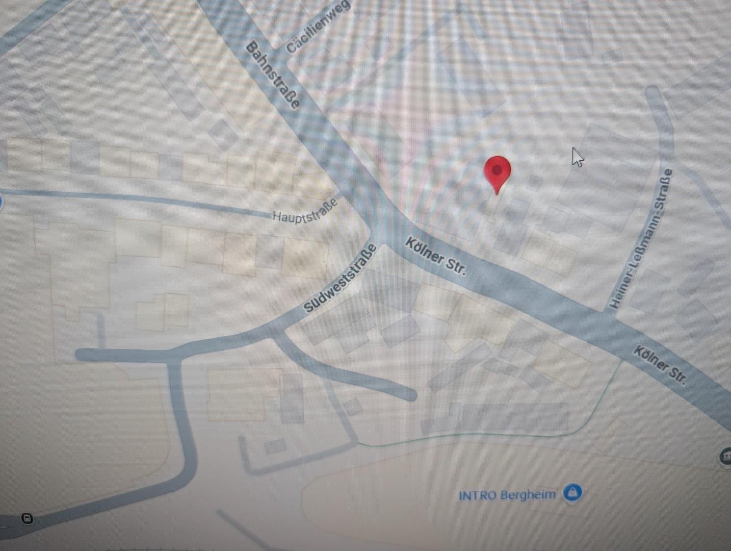 Google Maps