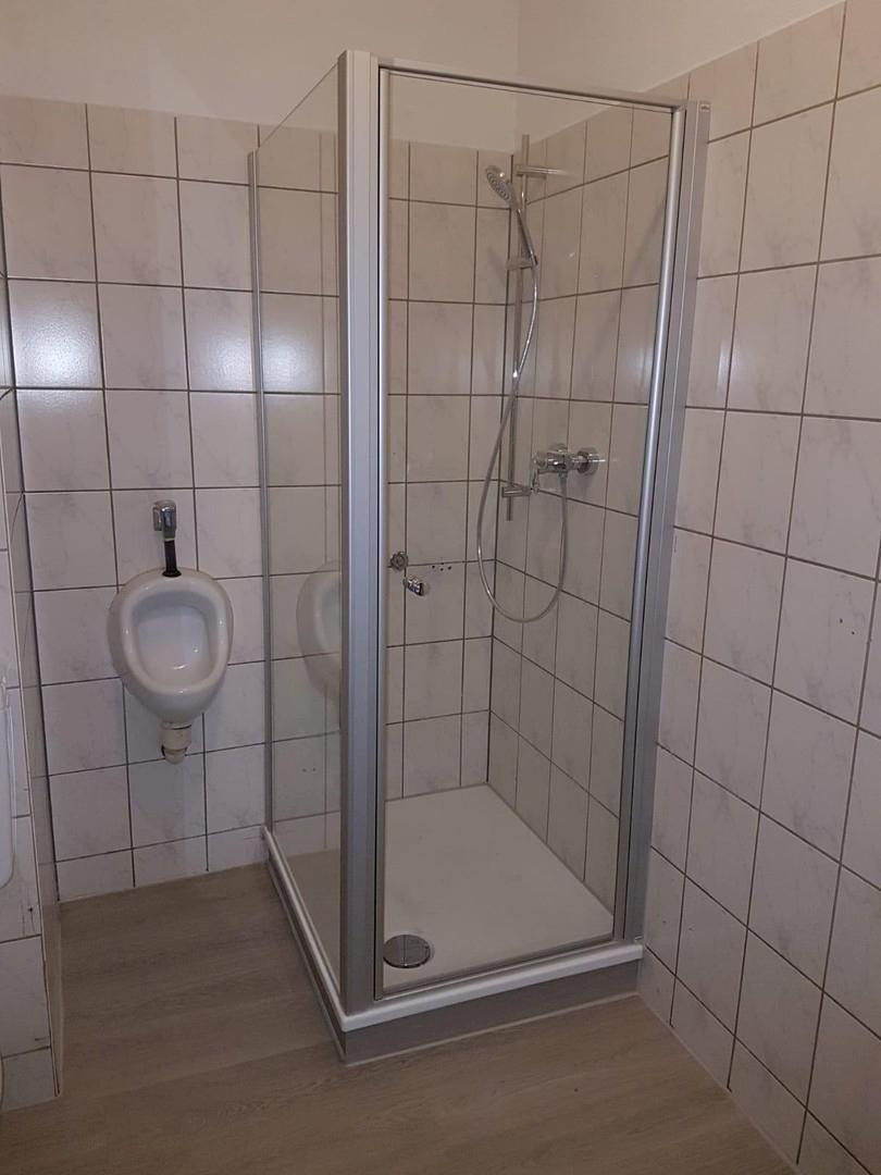 Hinten Anbau