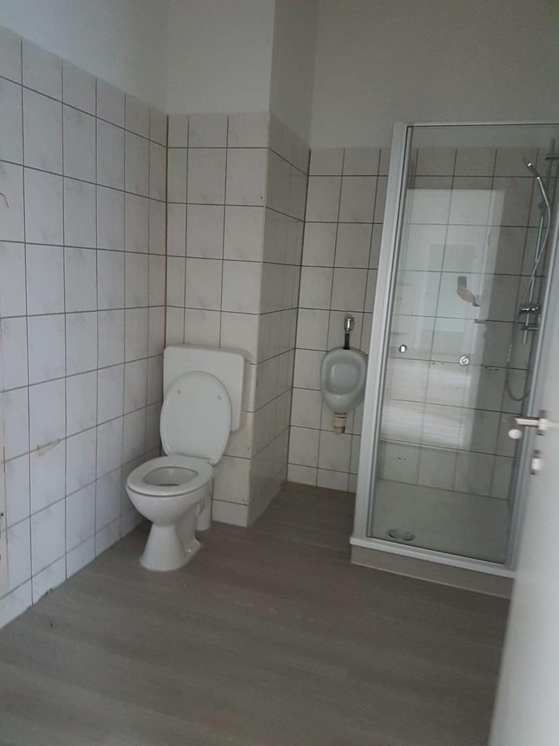 Hinten Anbau