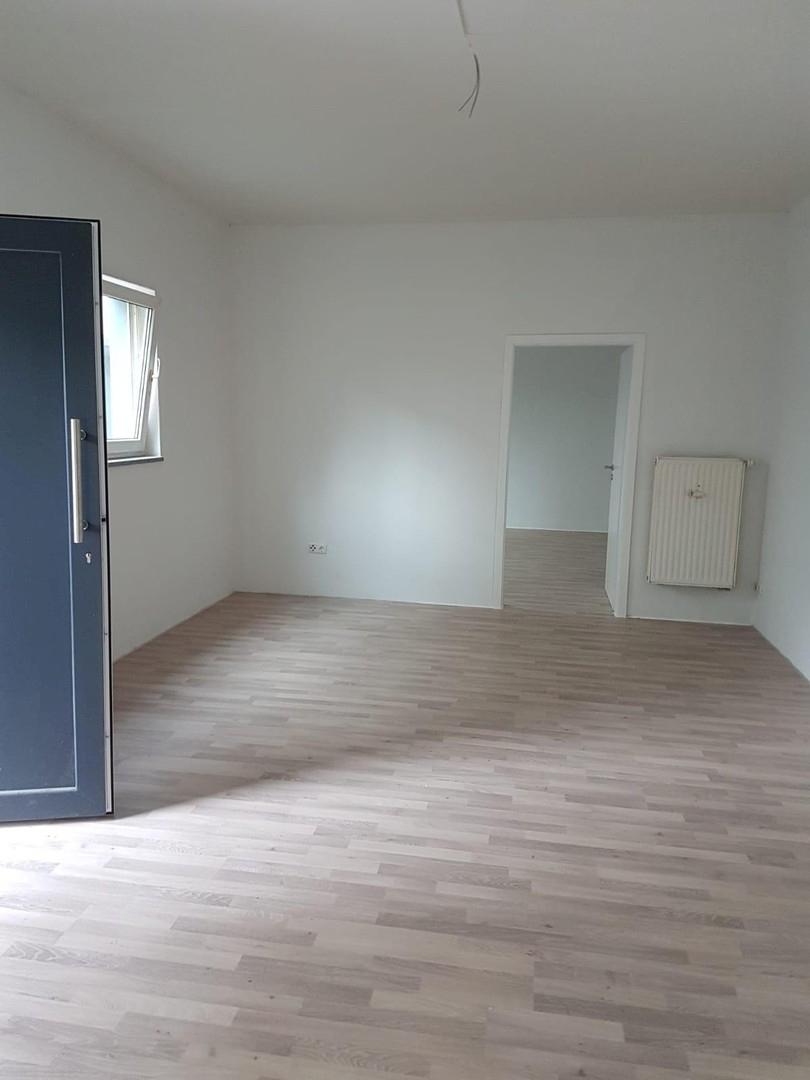 Hinten Anbau