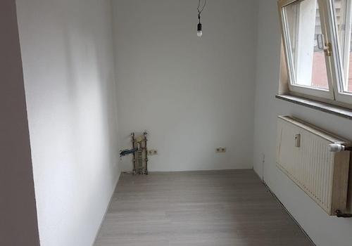 Hinten Anbau