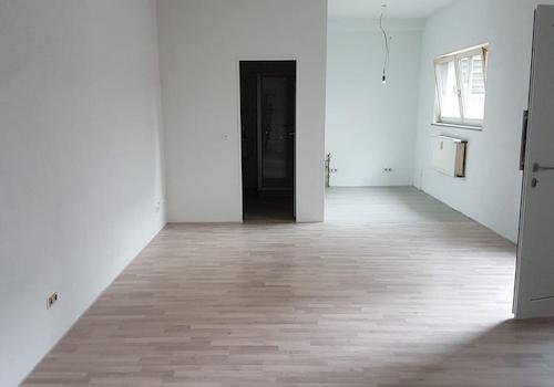 Hinten Anbau