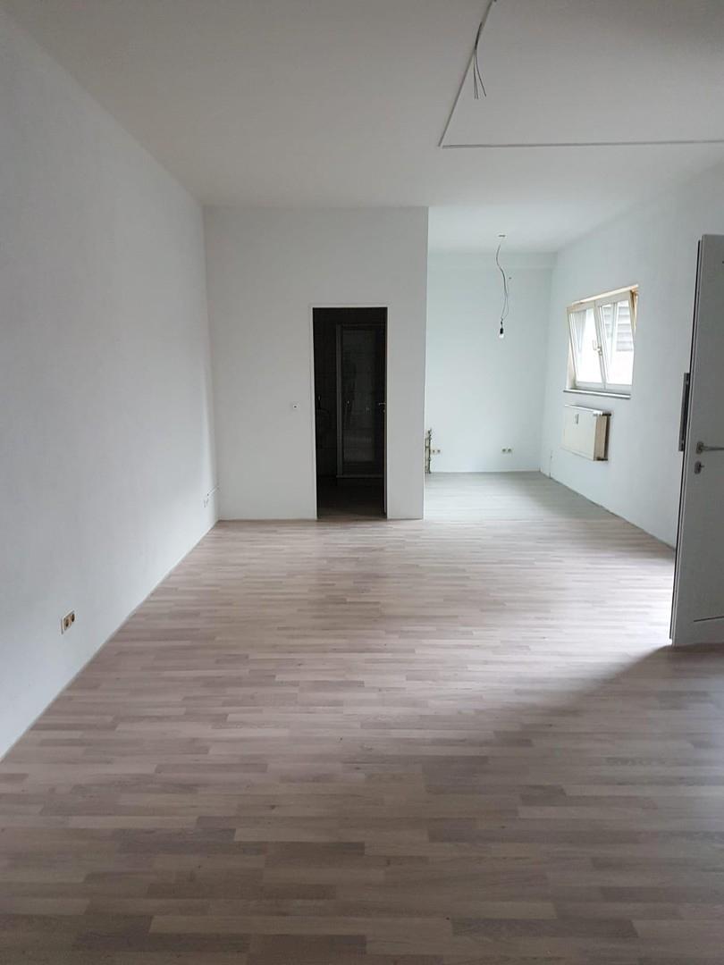 Hinten Anbau