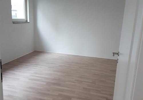 Hinten Anbau