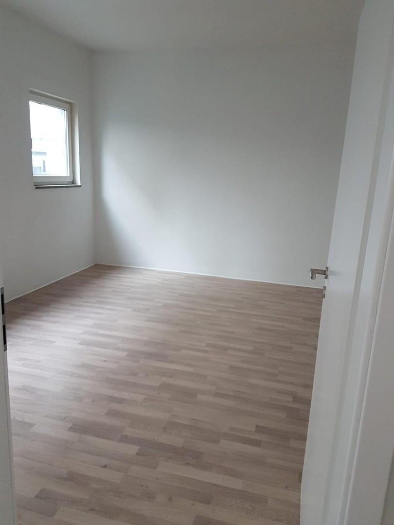 Hinten Anbau