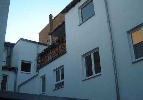 Wohnung DG