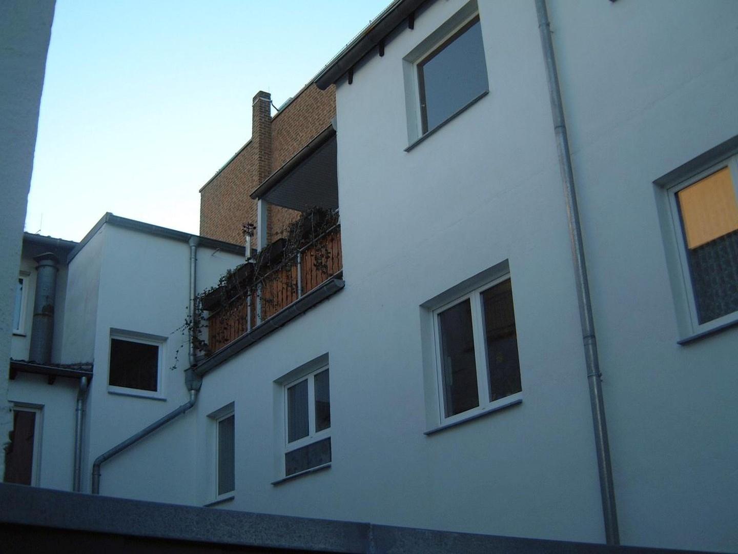 Wohnung DG