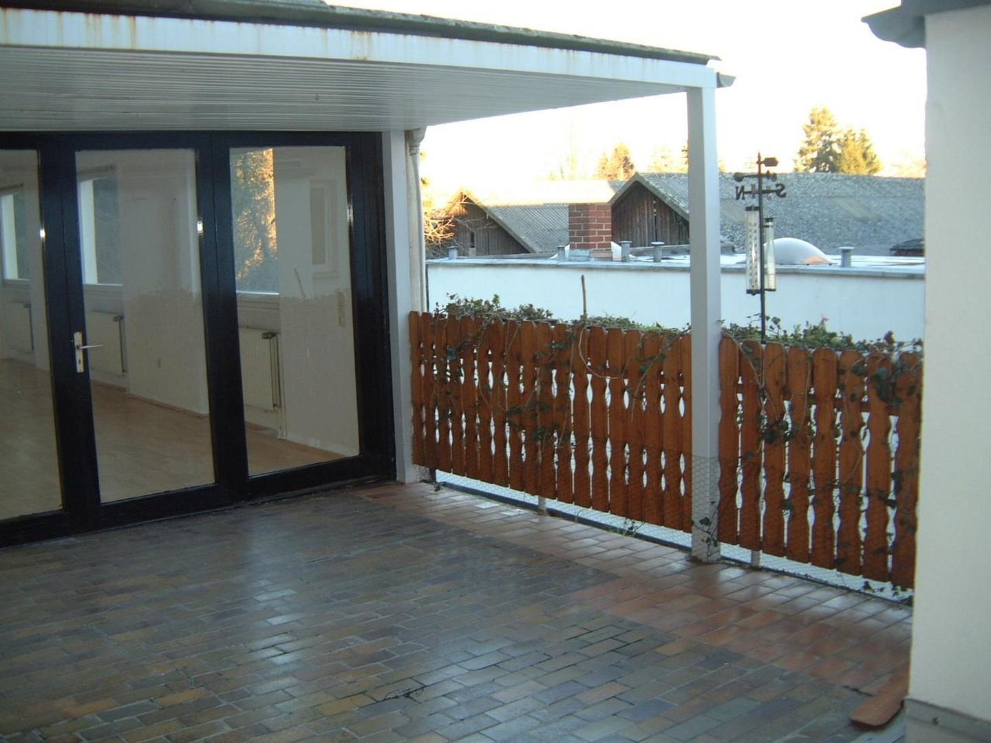 Wohnung DG
