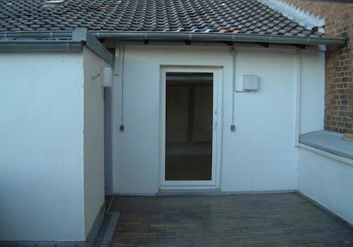 Wohnung DG
